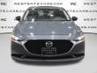 2023 Mazda Mazda3 Sedan 2.5 S Carbon Edition Sedan