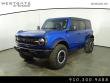 2022 Ford Bronco SUV 2022 Ford Bronco SUV