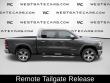 2022 Ram 1500 Laramie Truck Crew Cab