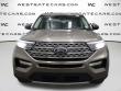 2021 Ford Explorer Limited SUV
