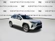 2022 Toyota RAV4 Hybrid XLE SUV