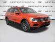 2019 Volkswagen Tiguan 2.0T SE 4MOTION SUV