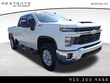Chevrolet Silverado 2500 HD