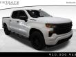 2024 Chevrolet Silverado 1500 Custom Truck Crew Cab 2024 Chevrolet Silverado 1500 Custom Truck Crew Cab