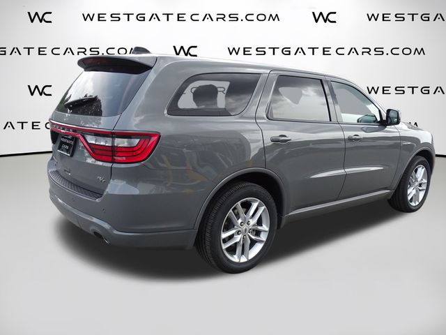 2025 Dodge Durango R/T - Photo 10