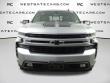 2020 Chevrolet Silverado 1500 RST Truck Crew Cab