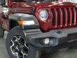 2021 Jeep Wrangler Unlimited Sport SUV