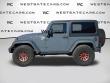 2014 Jeep Wrangler Rubicon 4x4 SUV