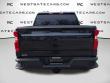 2023 Chevrolet Silverado 1500 Custom Truck Crew Cab