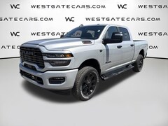 2027 Ram 2500 Big Horn Pickup