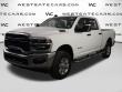 2025 Ram 2500 Big Horn Truck Crew Cab