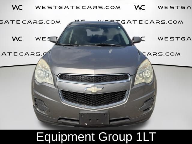 Used 2012 Chevrolet Equinox 1LT with VIN 2GNFLDE54C6294924 for sale in Burgaw, NC