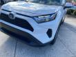 2022 Toyota RAV4 Hybrid XLE SUV