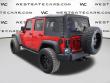 2017 Jeep Wrangler JK Unlimited Sport 4x4 SUV