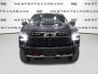 2022 Chevrolet Silverado 1500 ZR2 Truck Crew Cab