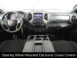2020 Chevrolet Silverado 1500 Silverado Custom Truck Crew Cab