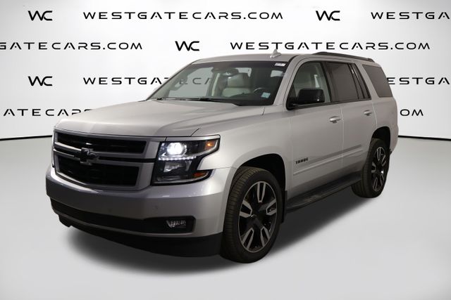 2019 Chevrolet Tahoe