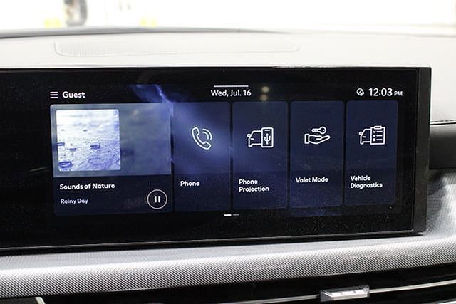 2024 Hyundai Sonata SEL - Photo 33