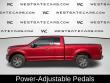 2018 Ford F-150 Truck SuperCab Styleside