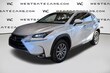  LEXUS NX 200t