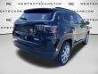 2024 Jeep Compass LATITUDE LUX 4X4 Sport Utility