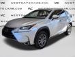 2015 LEXUS NX 200t SUV