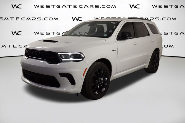2023 Dodge Durango