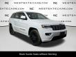 2021 Jeep Grand Cherokee Laredo SUV