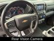 2022 Chevrolet Silverado 1500 LTD LT w/1LT Truck Crew Cab