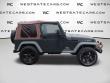 2004 Jeep Wrangler SE SUV
