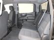 2021 Chevrolet Silverado 1500 Custom Truck Crew Cab