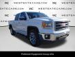 2014 GMC Sierra 1500 SLT Truck Crew Cab
