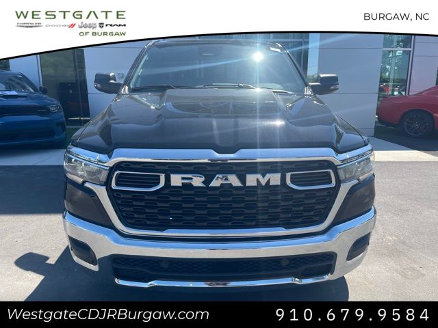 2025 Ram 1500 Big Horn photo 3