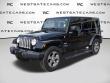 2016 Jeep Wrangler JK Unlimited Sahara 4x4 SUV