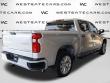 2021 Chevrolet Silverado 1500 Custom Truck Crew Cab