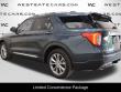 2022 Ford Explorer Limited SUV