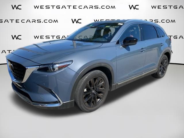 2022 Mazda CX-9