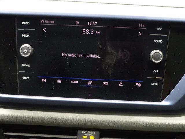 2022 Volkswagen Taos SE - Photo 31