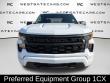 2025 Chevrolet Silverado 1500 Custom Truck Crew Cab