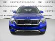 2022 Kia Seltos LX SUV