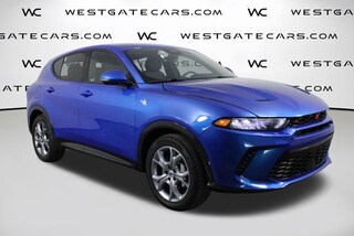 2024 Dodge Hornet R/T SUV