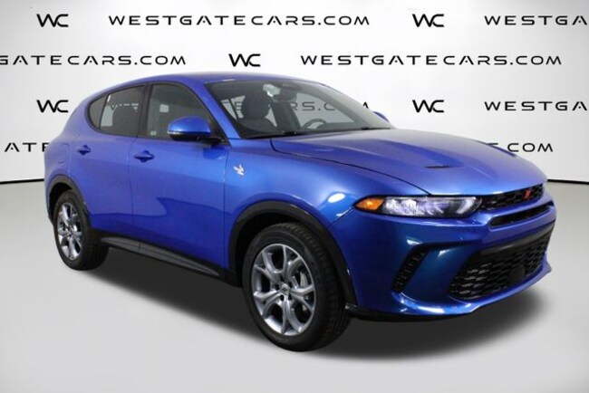 2024 Dodge Hornet R/T SUV