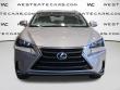 2015 LEXUS NX 200t SUV