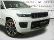 2021 Jeep Grand Cherokee L Overland SUV