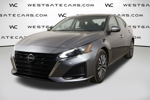 2023 Nissan Altima SV