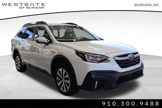 2022 Subaru Outback Premium SUV
