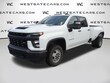  Chevrolet Silverado 3500 HD