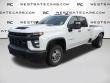 2021 Chevrolet Silverado 3500 HD Work Truck Truck Crew Cab