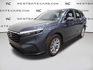 2024 Honda CR-V EX-L SUV