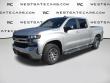 2019 Chevrolet Silverado 1500 LT Truck Crew Cab